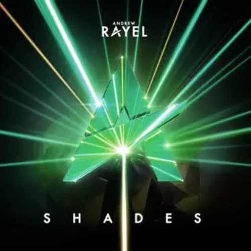 Andrew Rayel - Shades